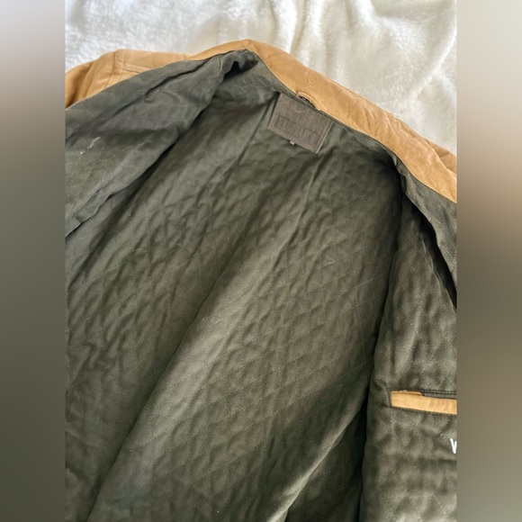 Robert Comstock Jacket - Picture 4 of 8